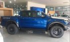 Ford Ranger   Raptor 2019 - Cần bán Ford Ranger Raptor đời 2019, màu đen, nhập khẩu nguyên chiếc