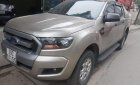 Ford Ranger XLS 2015 - Cần bán xe Ford Ranger sản xuất năm 2015, màu vàng cát, nhập khẩu