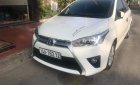 Toyota Yaris 1.3G 2015 - Bán Yaris G 2015 suất sắc, chạy 3 vạn km, lốp theo xe rất mới