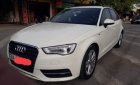 Audi A3    2014 - Cần bán Audi A3 năm sản xuất 2014, màu trắng, nhập khẩu
