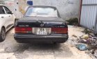 Toyota Crown Super Saloon 3.0 MT 1994 - Bán xe Toyota Crown Super Saloon 3.0 MT sản xuất 1994, màu đen,, xe không đâm đụng 