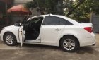 Chevrolet Cruze LT 1.6L 2017 - Chính chủ bán Chevrolet Cruze LT 1.6L 2017, màu trắng, 450 triệu