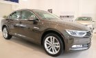 Volkswagen Passat Bluemotion 2018 - (Vw Sài Gòn) Passat Bluemotion 2018 bản cao cấp nhất hỗ trợ 100% trước bạ trong tháng 02. Giao ngay _ vay 90%