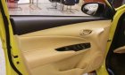 Toyota Yaris 2019 - Bán xe Toyota Yaris đời 2019, màu vàng, nhập khẩu, giá 650tr
