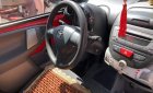 Toyota Aygo 2011 - Bán Toyota Aygo sản xuất 2011, màu đỏ, giá 325tr