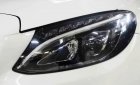 Mercedes-Benz C class C200 2016 - Bán xe Mercedes C200 SX 2016, đi 30000km. Xe chính chủ