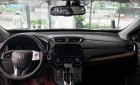 Honda CR V   2018 - Bán Honda CR V đời 2018, màu đỏ, nhập từ Thái