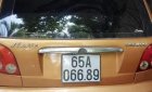 Daewoo Matiz 2007 - Bán Daewoo Matiz năm 2007, xe nhập, giá 100tr