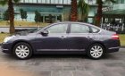 Nissan Teana 2008 - Cần bán lại xe Nissan Teana đời 2008, màu tím, nhập khẩu nguyên chiếc, 500 triệu