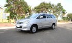 Toyota Innova 2.0 MT 2009 - Bán xe Innova 2009 số sàn, được chăm sóc cẩn thận nên từ trong ra ngoài còn mới và sạch sẽ