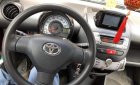 Toyota Aygo 2011 - Bán Toyota Aygo sản xuất 2011, màu đỏ, giá 325tr