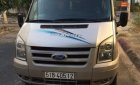 Ford Transit 2011 - Bán Ford Transit năm sản xuất 2011, màu bạc, giá 340tr