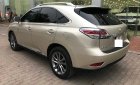 Lexus RX 350 Luxury 2014 - Bán Lexus RX 350 Luxury sản xuất 2014