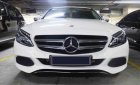 Mercedes-Benz C class C200 2016 - Bán xe Mercedes C200 SX 2016, đi 30000km. Xe chính chủ