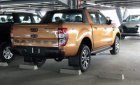Ford Ranger   Wildtrak  2019 - Bán Ford Ranger Wildtrak năm 2019, xe nhập giá cạnh tranh