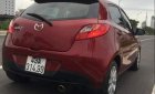 Mazda 2 2014 - Cần bán xe Mazda 2 sản xuất năm 2014, màu đỏ, xe nhập, giá tốt