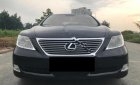 Lexus LS 460L 2007 - Bán xe Lexus 460L sản xuất năm 2007, số tự động, máy xăng, đã đi 72000 km