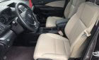 Honda CR V 2.0 2016 - Bán Honda CR V 2.0 2016, màu nâu, 899 triệu