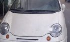 Daewoo Matiz 2003 - Bán Daewoo Matiz đời 2003, màu trắng, nhập khẩu
