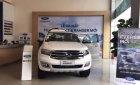 Ford Everest 2019 - Cần bán lại xe Ford Everest năm sản xuất 2019, màu trắng, nhập khẩu nguyên chiếc