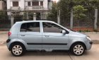 Hyundai Getz 2008 - Bán xe Hyundai Getz đời 2008, màu xanh lam, nhập khẩu nguyên chiếc, 159tr