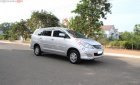 Toyota Innova 2.0 MT 2009 - Bán xe Innova 2009 số sàn, được chăm sóc cẩn thận nên từ trong ra ngoài còn mới và sạch sẽ