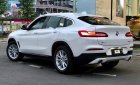 BMW X4 xDrive20i 2019 - Cần bán BMW X4 xDrive20i năm 2019, màu trắng, nhập khẩu, xe hoàn toàn mới