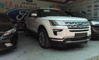 Ford Explorer 2019 - Bán xe Ford Explorer năm 2019, màu trắng, nhập khẩu nguyên chiếc