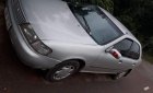 Nissan Sunny 1996 - Bán Nissan Sunny năm sản xuất 1996, màu bạc, xe nhập