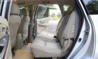 Toyota Innova 2.0 MT 2009 - Bán xe Innova 2009 số sàn, được chăm sóc cẩn thận nên từ trong ra ngoài còn mới và sạch sẽ