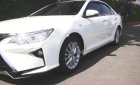Toyota Camry 2.5G 2015 - Cần bán Toyota Camry 2.5G, xe nhà sử dụng kỹ, mua hãng từ trước đến giờ