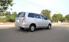 Toyota Innova 2.0 MT 2009 - Bán xe Innova 2009 số sàn, được chăm sóc cẩn thận nên từ trong ra ngoài còn mới và sạch sẽ