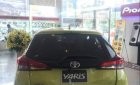 Toyota Yaris   2018 - Bán Toyota Yaris năm 2018, nhập khẩu, 650tr