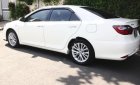 Toyota Camry 2.5G 2015 - Cần bán Toyota Camry 2.5G, xe nhà sử dụng kỹ, mua hãng từ trước đến giờ