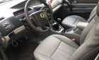 Ssangyong Stavic 2008 - Cần bán Ssangyong Stavic năm 2008, màu đen, nhập khẩu, giá tốt