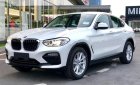 BMW X4 xDrive20i 2019 - Cần bán BMW X4 xDrive20i năm 2019, màu trắng, nhập khẩu, xe hoàn toàn mới