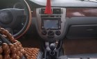 Daewoo Lacetti EX 1.6 MT 2008 - Cần bán gấp Daewoo Lacetti EX 1.6 MT năm sản xuất 2008, máy móc bảo dưỡng định kì