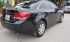 Chevrolet Lacetti SE  2010 - Cần bán lại xe Chevrolet Lacetti SE 2010, màu đen chính chủ giá cạnh tranh