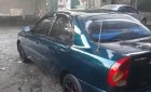 Daewoo Lanos SX 2002 - Bán Lanos 2002, chế điện tử, điều hòa mát lạnh