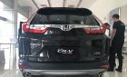 Honda CR V 2019 - Bán Honda CR V sản xuất 2019, màu đen, xe nhập, giá chỉ 983 triệu