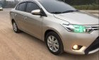 Toyota Vios E 2017 - Cần bán lại xe Toyota Vios E đời 2017, số sàn