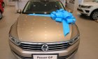 Volkswagen Passat GP 2018 - (VW Sài Gòn) Passat GP nhập Đức 100%. Có màu vàng gold giao
