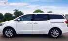Kia Sedona G 2019 - Bán ô tô Kia Sedona G 2019, màu trắng, nâng cấp hộ số lên 8 cấp công suất 197HP