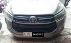 Toyota Innova   2.0G  2017 - Bán Toyota Innova 2.0G sản xuất 2017, màu xám, nhập khẩu  