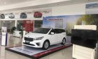 Kia Sedona G 2019 - Bán ô tô Kia Sedona G 2019, màu trắng, nâng cấp hộ số lên 8 cấp công suất 197HP