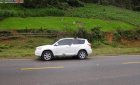 Toyota RAV4 Limited 2.4 AT 2008 - Bán xe Toyota RAV4 4WD đời 2007 số tự động, chủ động 4 bánh, 7 chỗ