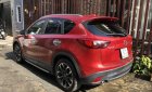 Mazda CX 5 2016 - Cần bán Mazda CX 5 đời 2016, màu đỏ xe gia đình