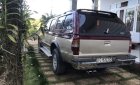 Ford Ranger   XLT 2004 - Bán ô tô Ford Ranger XLT 2004, màu đỏ, nhập khẩu  