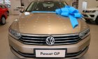 Volkswagen Passat GP 2018 - (VW Sài Gòn) Passat GP nhập Đức 100%. Có màu vàng gold giao