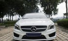 Mercedes-Benz CLA class CLA250 2014 - Bán xe Mercedes CLA250 SX 2014, đi 50000km. Xe chính chủ